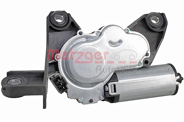 METZGER 2190977 Wischermotor